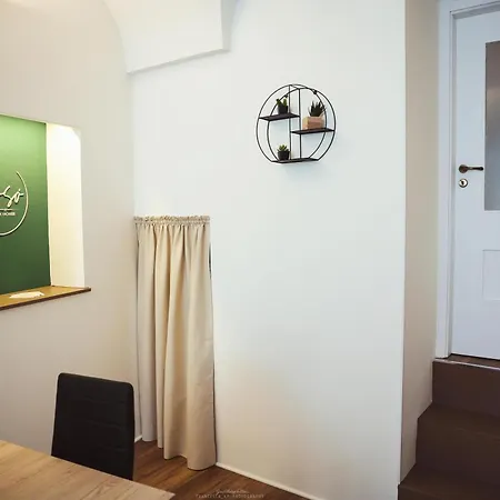 Soso Casa Vacanze Holiday home