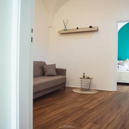 Soso Casa Vacanze Martina Franca