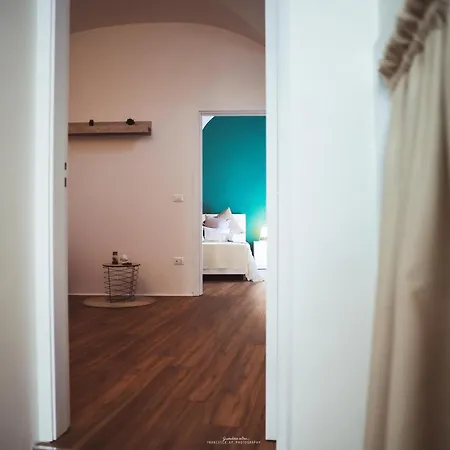 Soso Casa Vacanze * Martina Franca