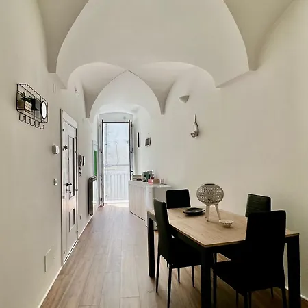 Soso Casa Vacanze Holiday home