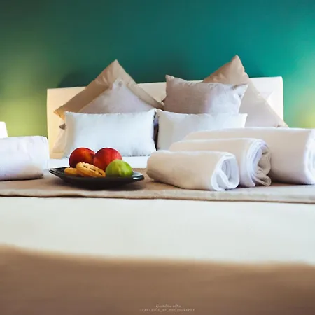 Soso Casa Vacanze Holiday home Martina Franca