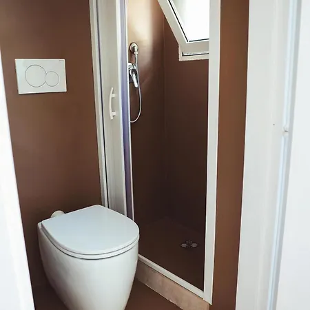 Holiday home Soso Casa Vacanze Martina Franca