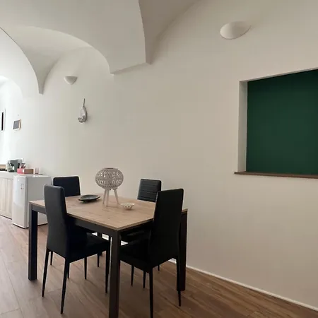 Holiday home Soso Casa Vacanze