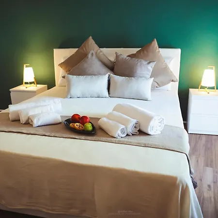 Soso Casa Vacanze Holiday home