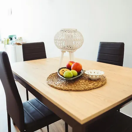 Holiday home Soso Casa Vacanze Martina Franca