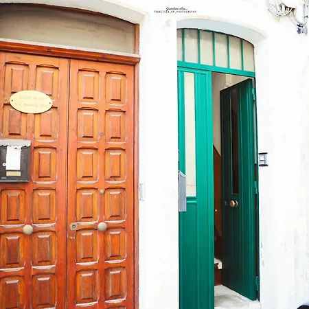 Soso Casa Vacanze Holiday home *