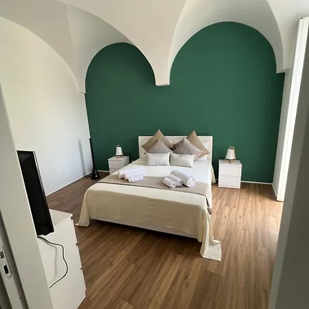 Holiday home Soso Casa Vacanze *